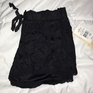 I don’t  like them